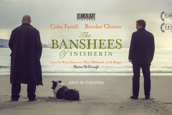 "Les Banshees d'Inisherin" : un film drôle et poignant sur l'amitié [critique] - Cultea