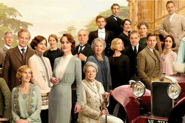 3 raisons de (re)voir "Downton Abbey II", sorti en DVD et Blu-ray - Cultea