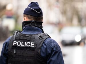 Pédopornographie : 48 hommes arrêtés partout en France