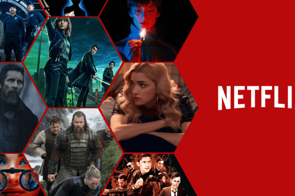 Netflix janvier 2023 : cinq programmes à ne pas manquer ! - Cultea