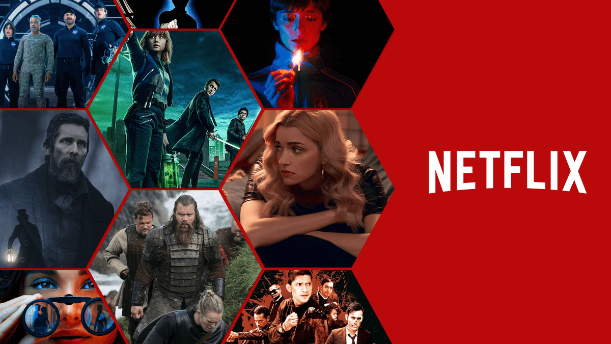 Netflix janvier 2023 : cinq programmes à ne pas manquer ! - Cultea