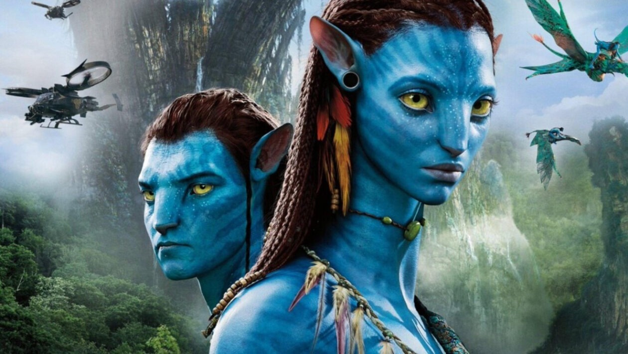 "Avatar 2" : un premier record pour le nouvel opus ! - Cultea