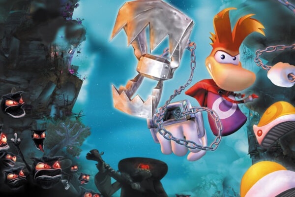 "Rayman 4" refait parler de lui... par un leak ! - Cultea