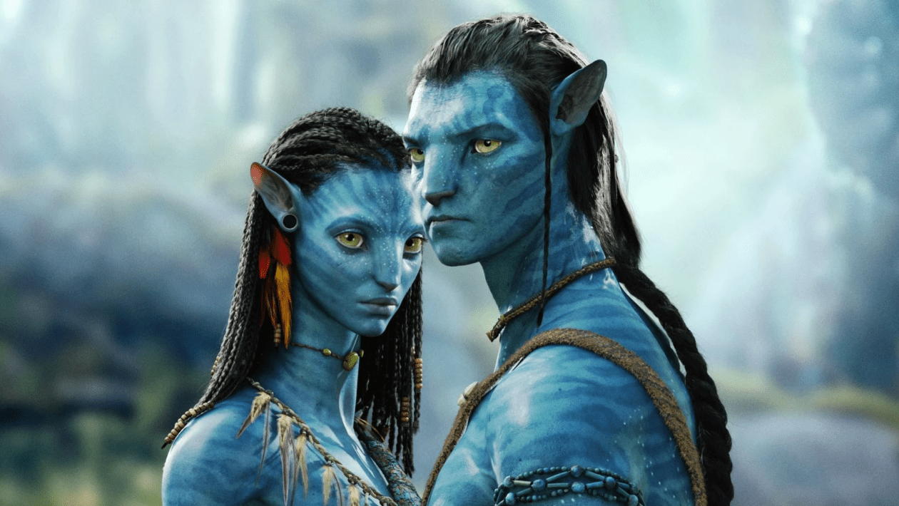 "Avatar" : un film "vide" et "sans scénario" ? - Cultea