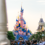 Disneyland Paris : découvrez les secrets du château