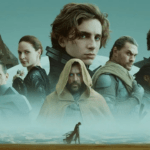 3 raisons de (re)découvrir "Dune" de Denis Villeneuve