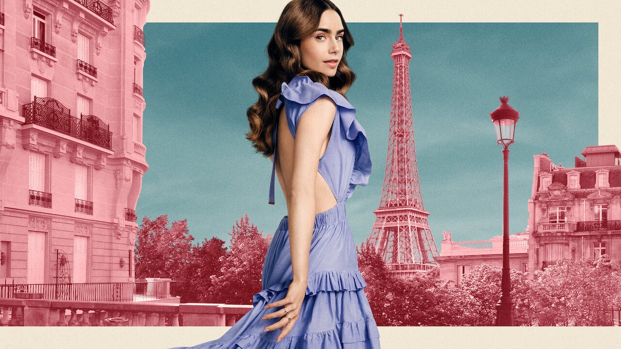 "Emily in Paris" saison 4 : est-ce déjà prévu ?