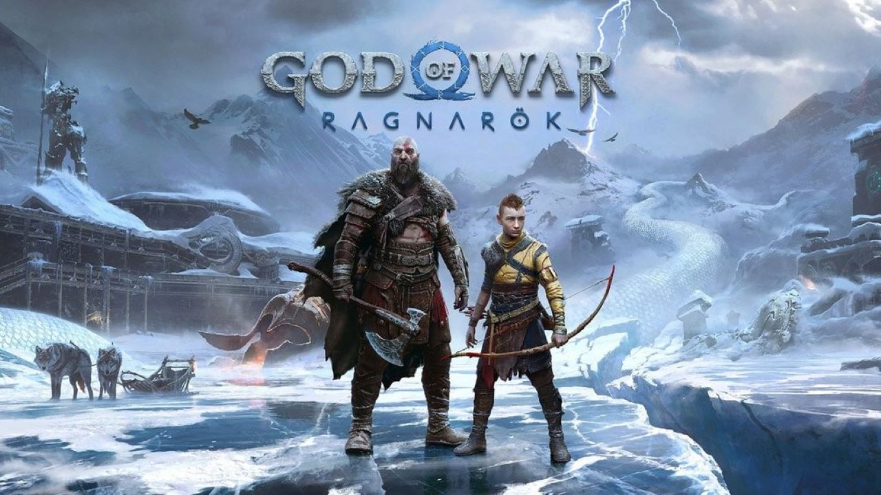 "God of War Ragnarök" est un titre exceptionnel ! [Test] - Cultea
