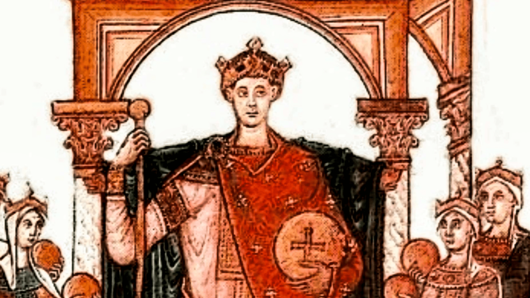 Otton II : le second empereur  - Cultea