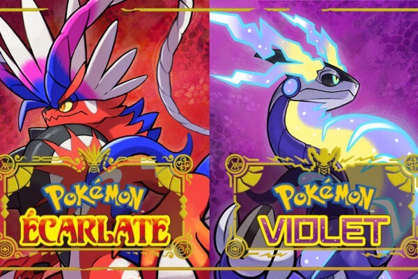"Pokémon Ecarlate & Violet" est un excellent jeu, mais... [Test]
