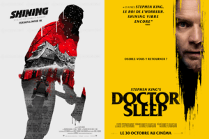 Stephen King : 6 films à découvrir, adaptés de ses romans
