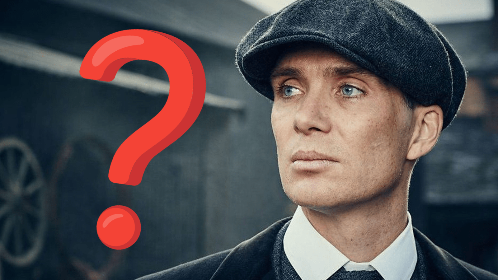 "Peaky Blinders" : Thomas Shelby a-t-il existé ?