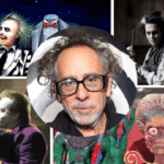 Tim Burton : un coffret spécial contenant 9 films débarque