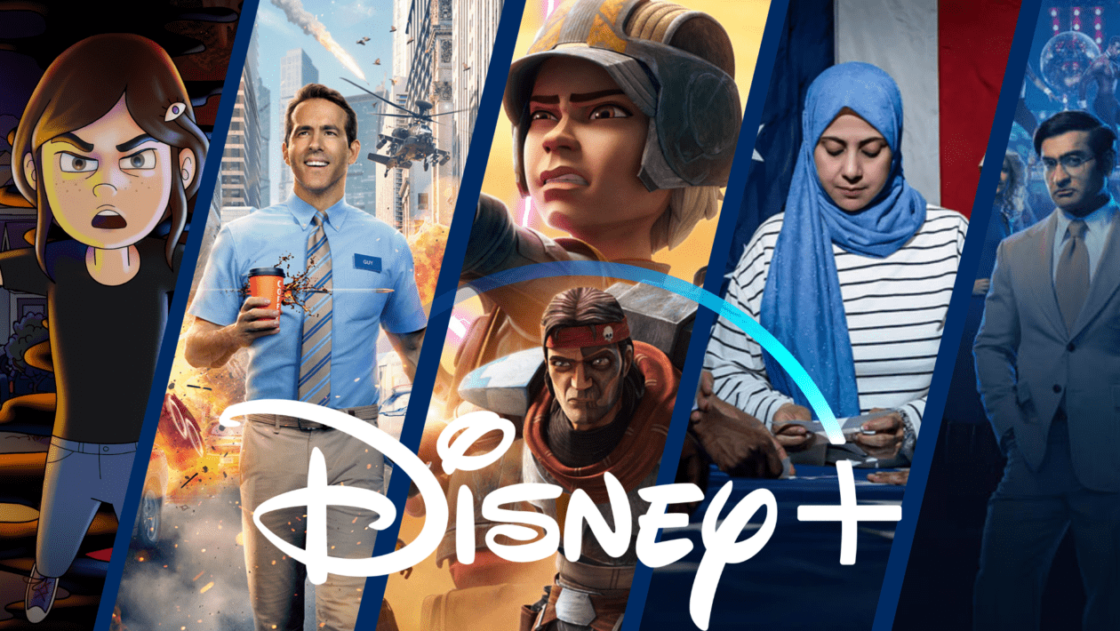 Disney+ janvier 2023 : les films et séries à ne pas manquer !
