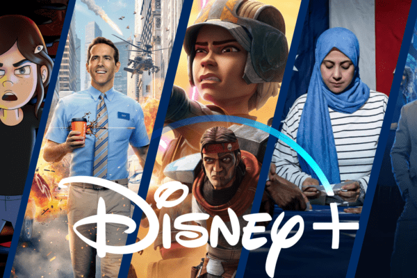Disney+ janvier 2023 : les films et séries à ne pas manquer !