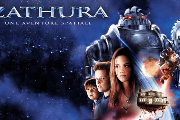 3 raisons de (re)découvrir "Zathura : Une aventure spatiale"