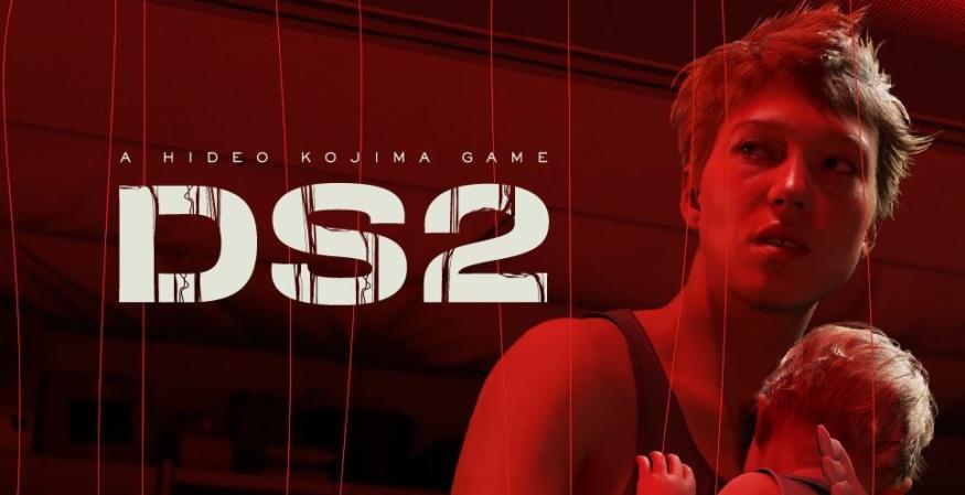 "Death Stranding 2" officialisé lors des Game Awards 2022 ! - Cultea