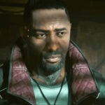 Idris Elba rejoint le casting de "Cyberpunk 2077" dans un DLC ! - Cultea