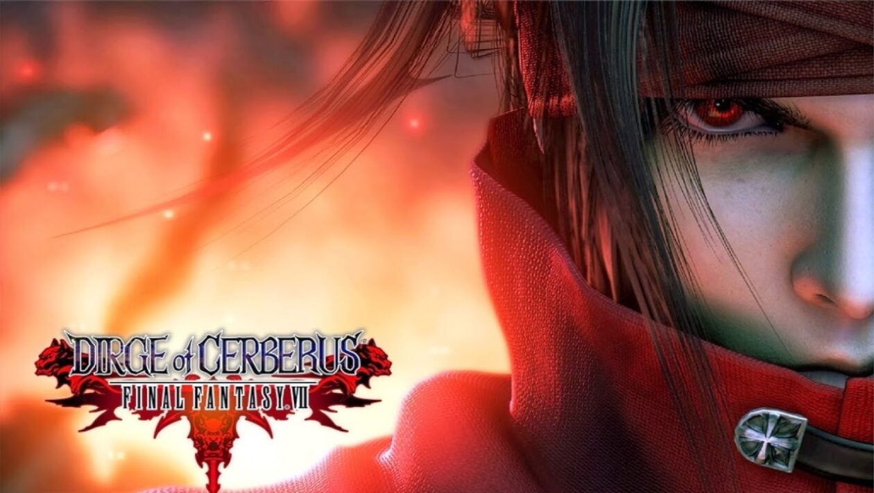 Pourquoi pourrait-on avoir un remake de "Dirge of Cerberus: Final Fantasy VII" ?