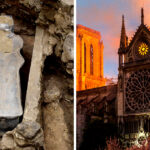 Notre-Dame de Paris : les secrets des cercueils de plomb