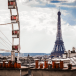 "Il était un toit" : une excursion sur les toits de Paris