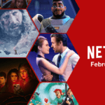 Netflix février 2023 : les films et séries à ne pas manquer ! - Cultea