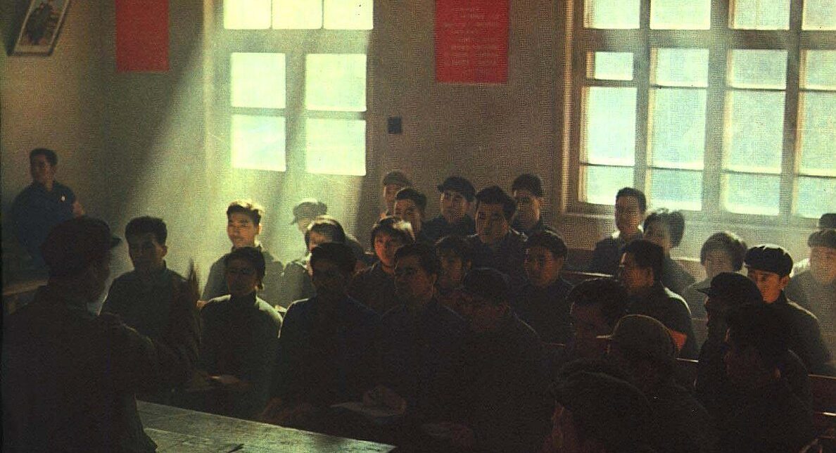 La grande révolution culturelle prolétarienne de Chine - Cultea