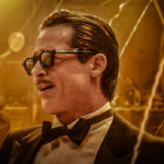 "Babylon" : Brad Pitt au Grand Rex pour l'avant-première parisienne