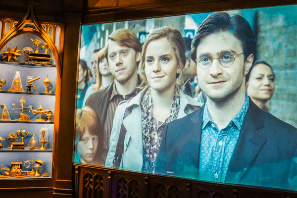 Exposition "Harry Potter" de Paris : on connait la date et les prix !