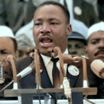"I have a dream" : retour sur le discours de Martin Luther King Jr.
