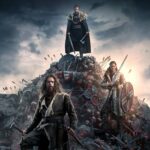 "Vikings : Valhalla" saison 2 débarque enfin sur Netflix !