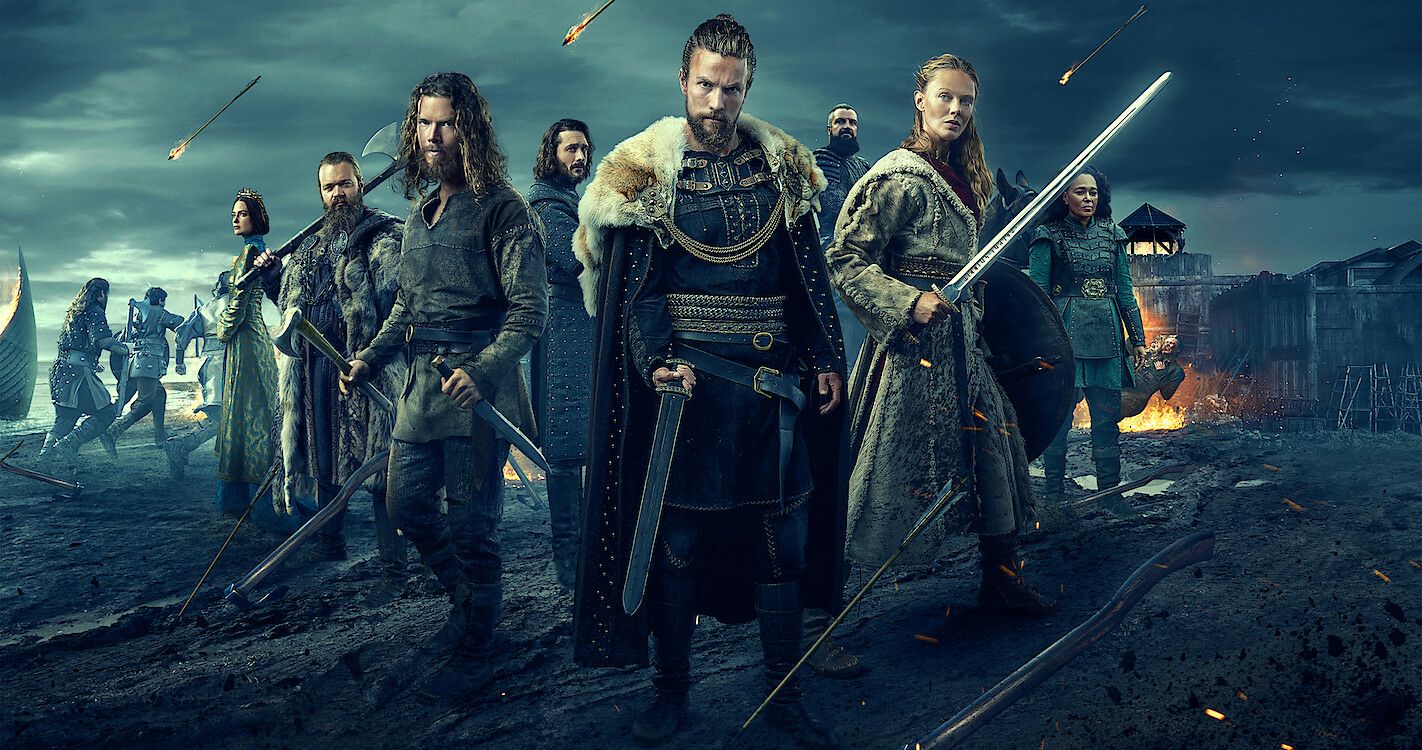 "Vikings : Valhalla" : le récap de la saison 1