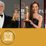 Golden Globes 2023 : le palmarès complet du cinéma (Steven Spielberg, Michelle Yeoh, Colin Farrell...)