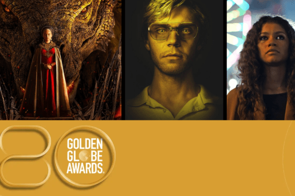 Golden Globes 2023 : le palmarès complet des séries - Cultea