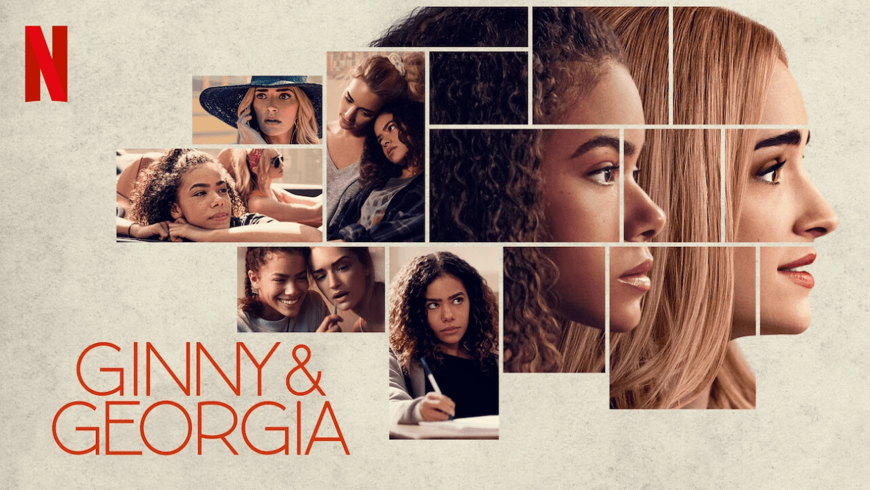 « Ginny & Georgia » saison 2 arrive enfin sur Netflix