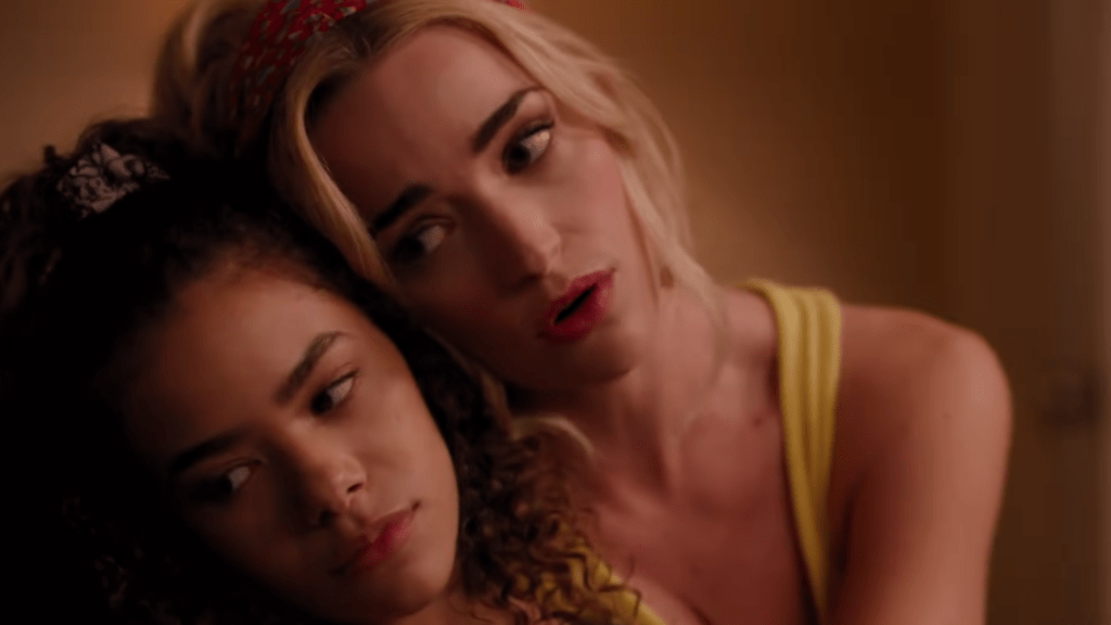 « Ginny &amp; Georgia » saison 3 : est-ce prévu par Netflix