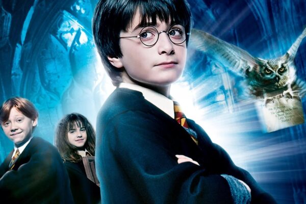 "Harry Potter" : découvrez les lieux de tournage des films