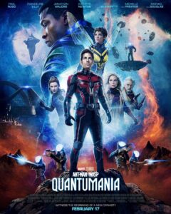 "Ant Man : Quantumania" lance la Phase 5 du MCU de façon plaisante, mais décousue [critique]