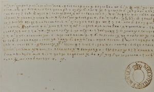 Marie Stuart : comment ses lettres cryptées ont-elles été déchiffrées ?