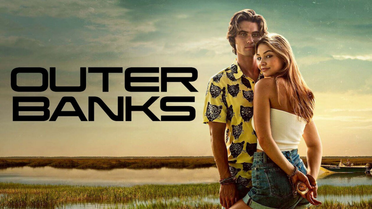 "Outer Banks" : que sait-on de la saison 4 sur Netflix ?