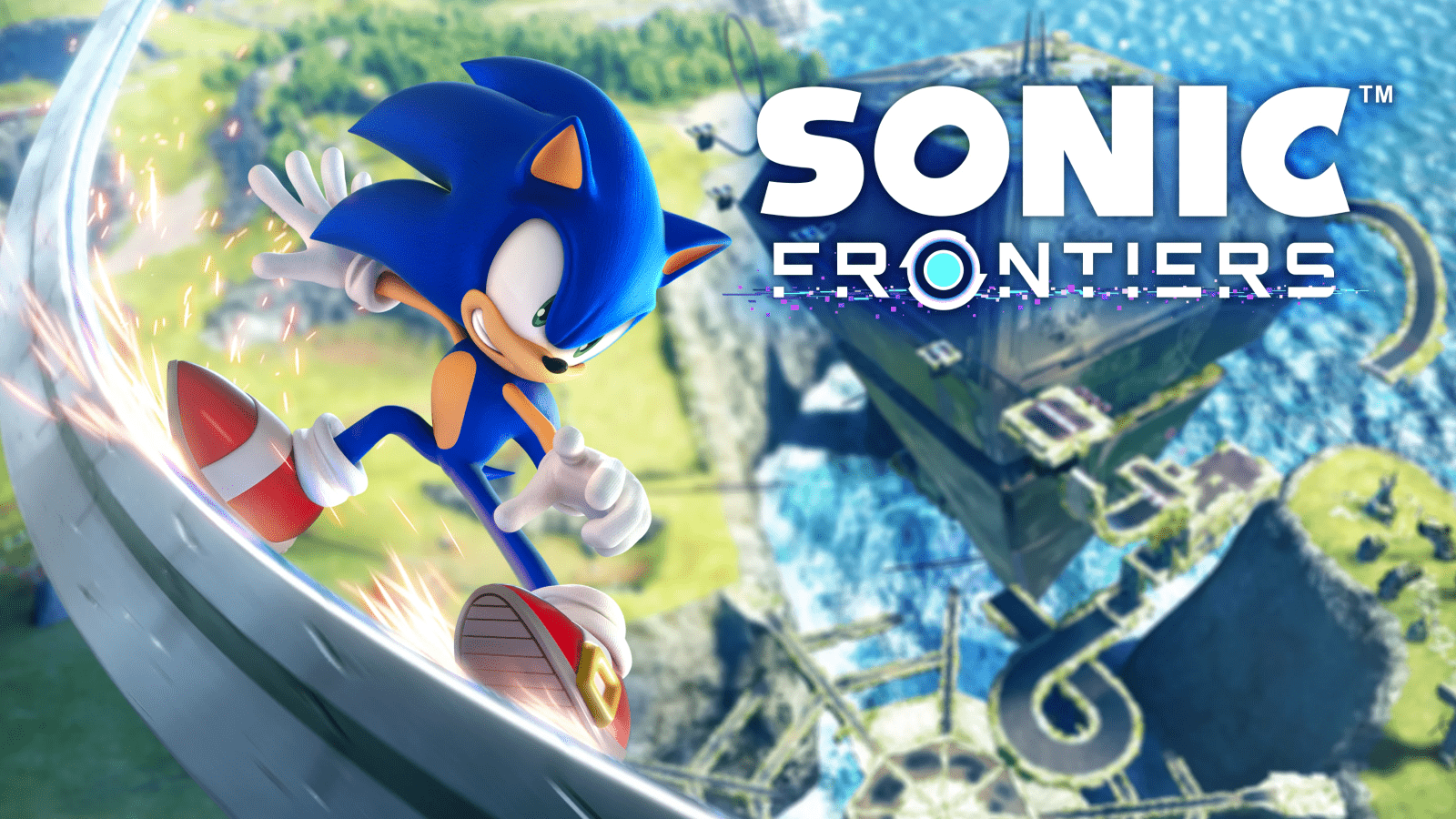 "Sonic Frontiers" : SEGA célèbre son succès en augmentant le salaire de ses employés