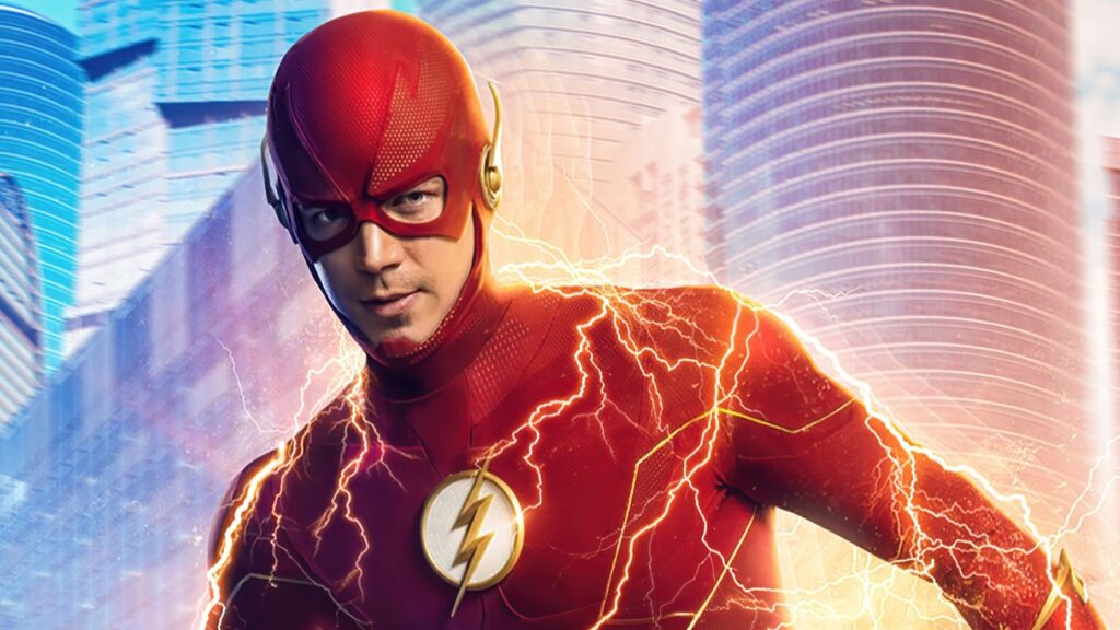 Flash saison promo 9