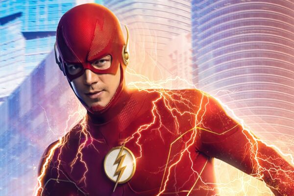 "The Flash" saison 9 : plusieurs personnages de retour pour la fin de la série