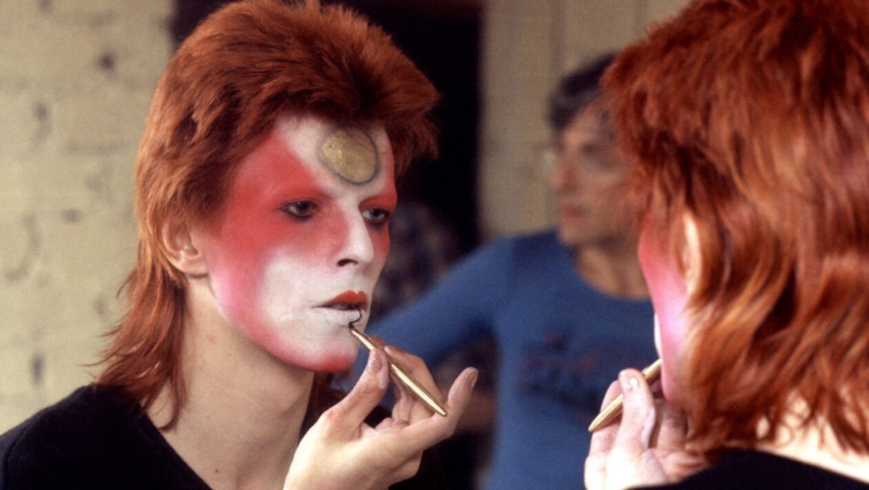 Un musée dédié à David Bowie ouvrira en 2025 !
