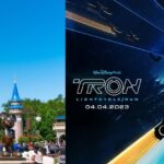 Disney World : une nouvelle attraction sur le thème de "Tron"