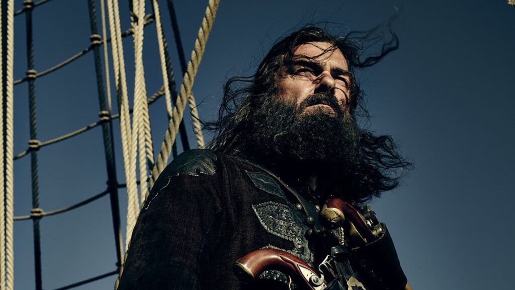 « Outer Banks » : tout savoir sur la saison 4 et sur « Barbe Noire