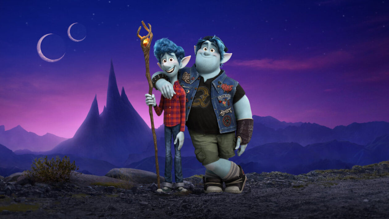 "En Avant" de Dan Scanlon est un digne représentant de la magie Pixar [critique]