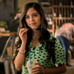 "You" saison 4 : Jenna Ortega (Ellie) « dévastée » par son absence
