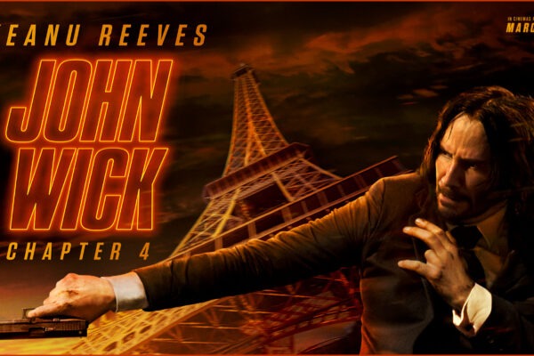 "John Wick 5" : les fans de la saga vont devoir patienter