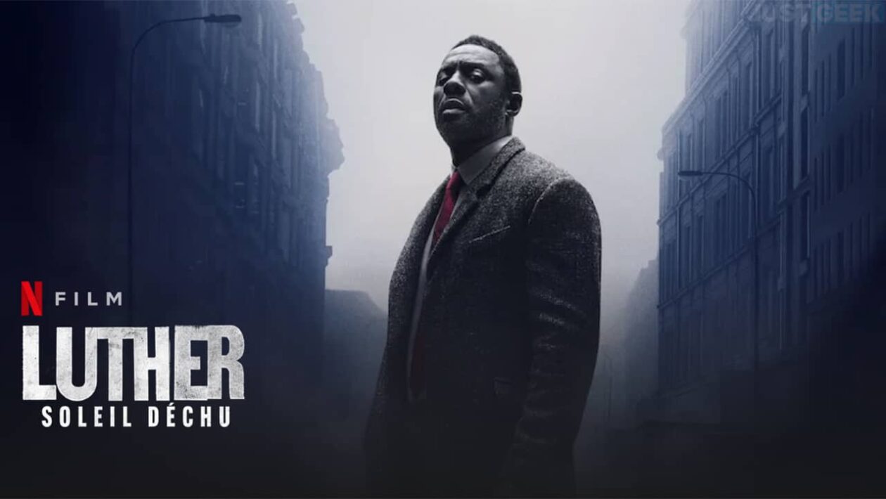"Luther" saison 6 : est-ce prévu après "Luther : Soleil déchu" ?